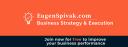 Eugen Spivak & Associates - Strategic Planning logo